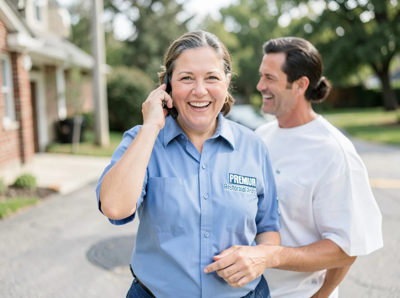 Water Damage Restoration Custer City, PA FAQs